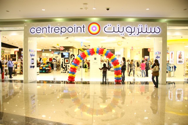 Beirut City Center Opening